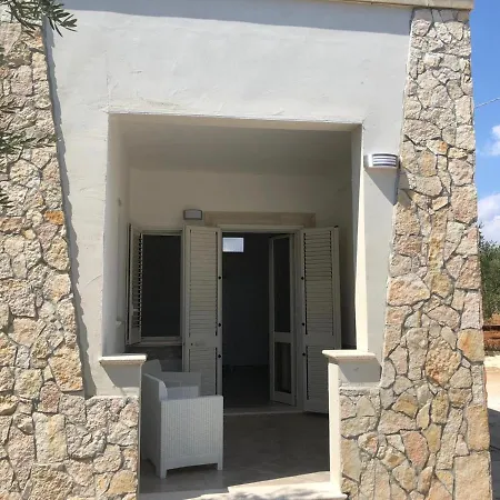 Tenuta Vitali 別荘 Santa Maria di Leuca