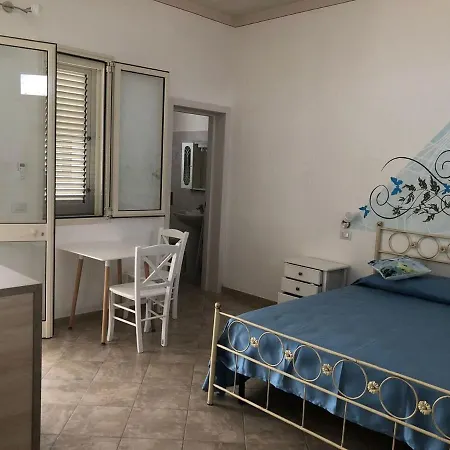 Tenuta Vitali 別荘 Santa Maria di Leuca