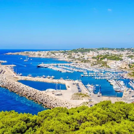 Tenuta Vitali 別荘 Santa Maria di Leuca